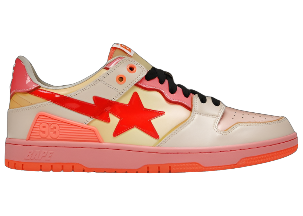 Updated product image