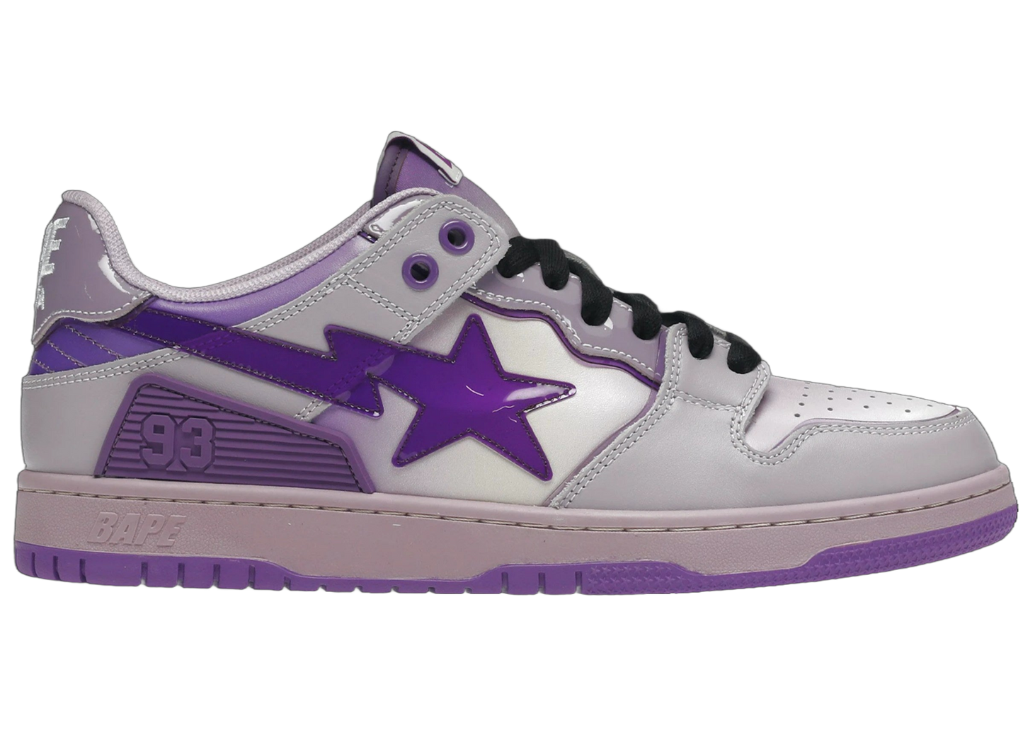 Updated product image