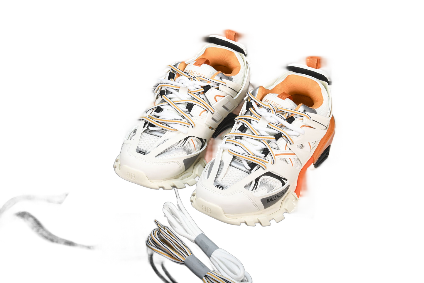 Updated product image