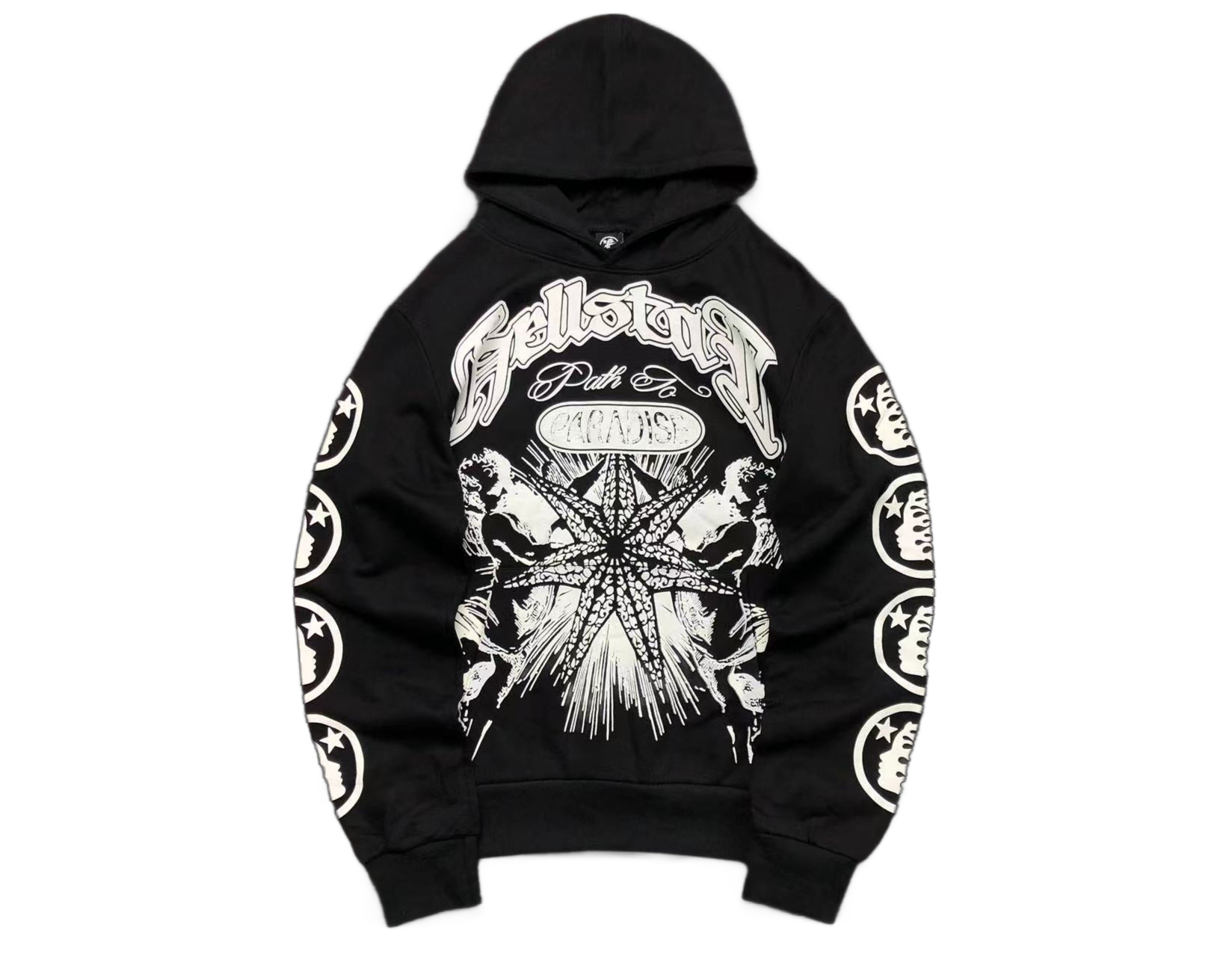 Updated product image