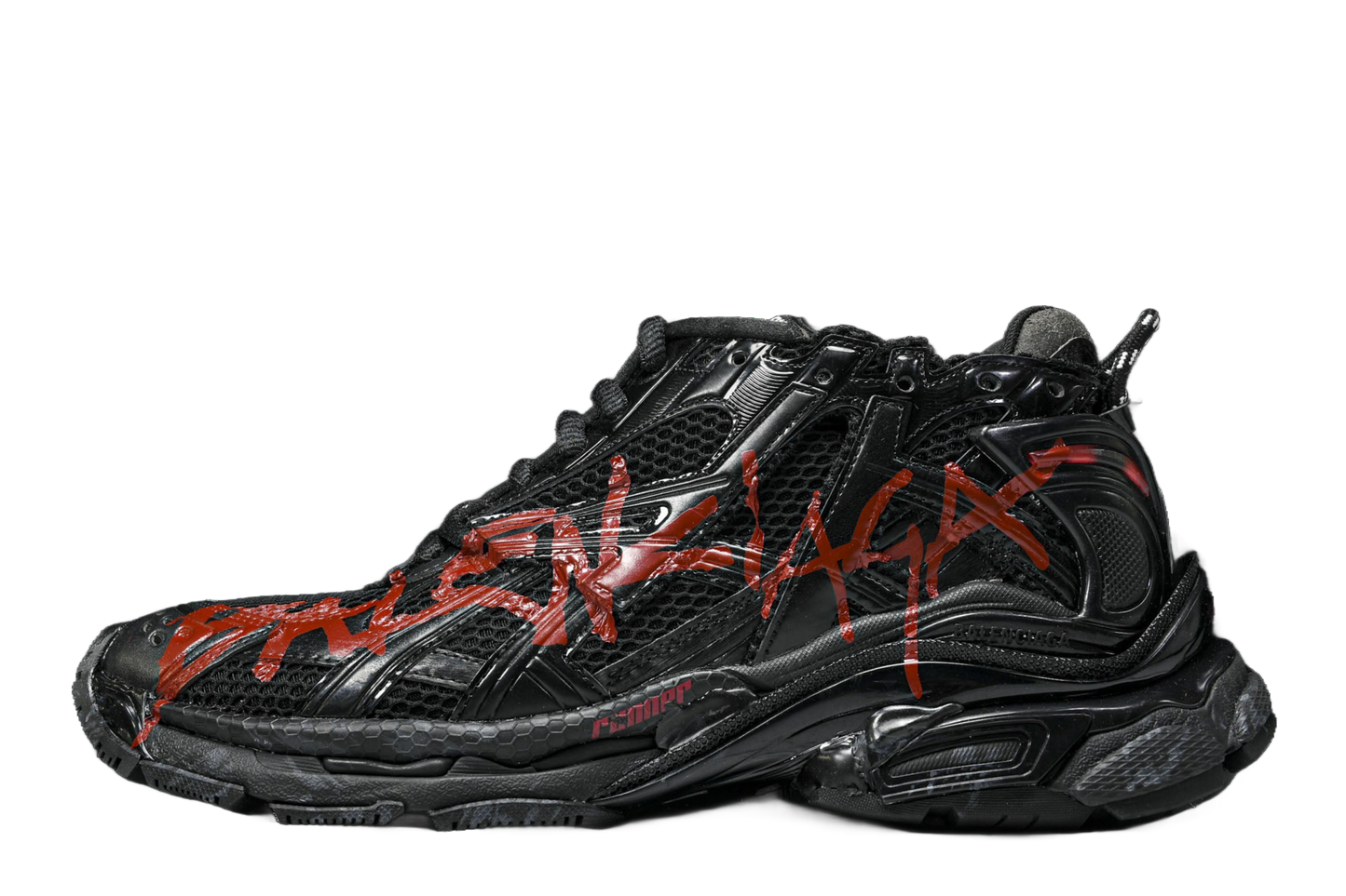 Updated product image