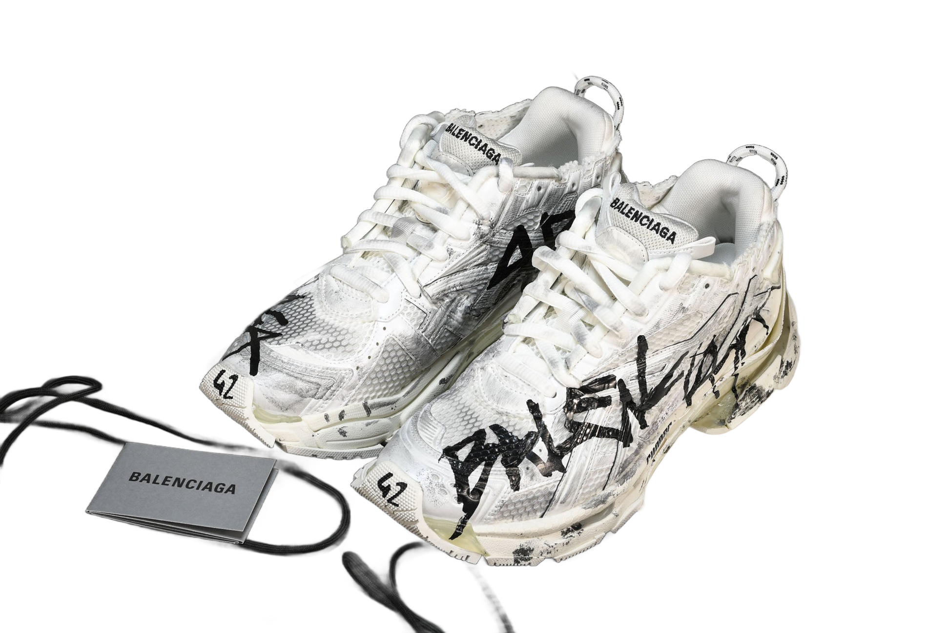 Updated product image