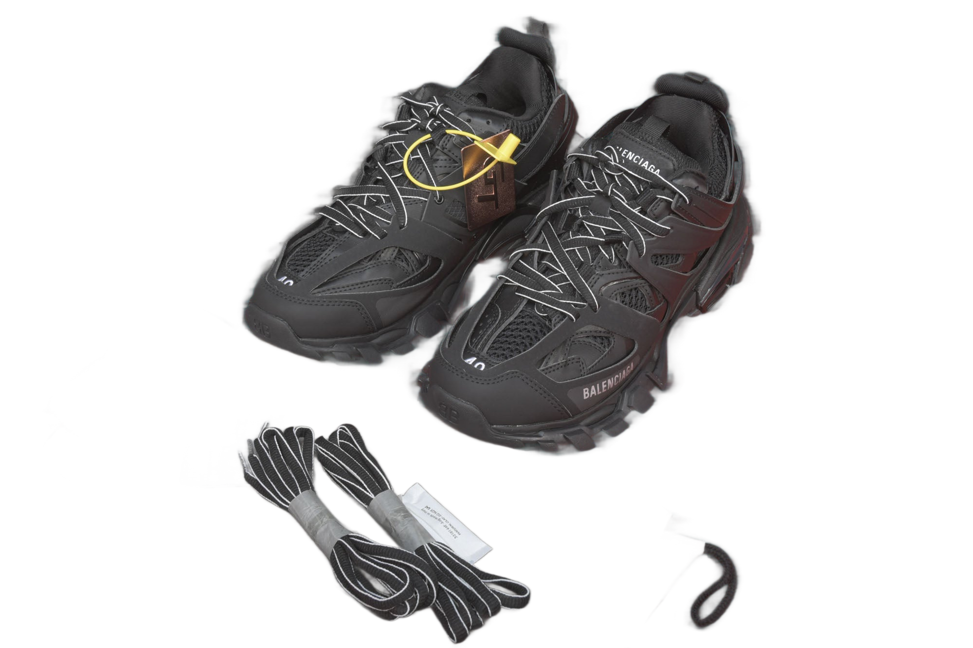 Updated product image