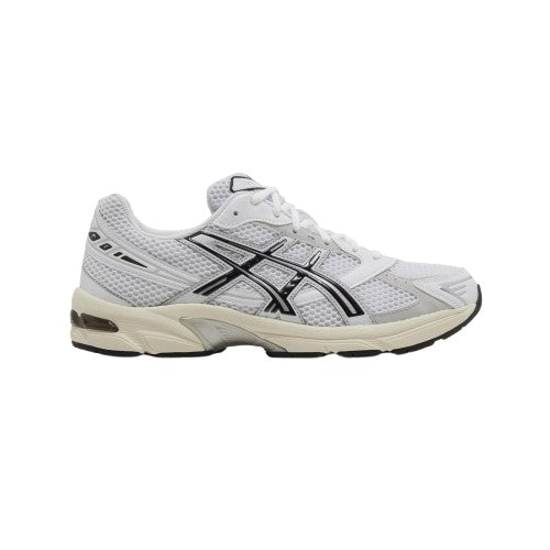 ASICS Gel 1130 'White Cloud Grey' Running Shoes: Modern Comfort & Classic Style